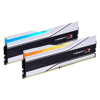 G.Skill Trident Z5 Neo RGB | 64 GB | DDR5 | 6000 MHz | PC/server | Reģistrēta: Nē | ECC: Nē