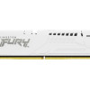 Kingston | Fury Beast | 32 GB | DDR5 | 6000 MHz | PC/server | Reģistrēta: Nē | ECC: Jā