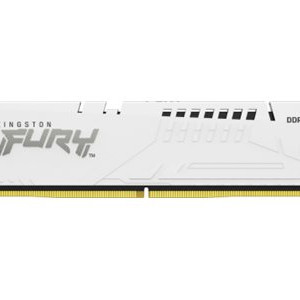 Kingston | Fury Beast | 32 GB | DDR5 | 6000 MHz | PC/server | Reģistrēta: Nē | ECC: Jā