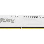 Kingston | Fury Beast | 32 GB | DDR5 | 6000 MHz | PC/server | Registered No | ECC Yes