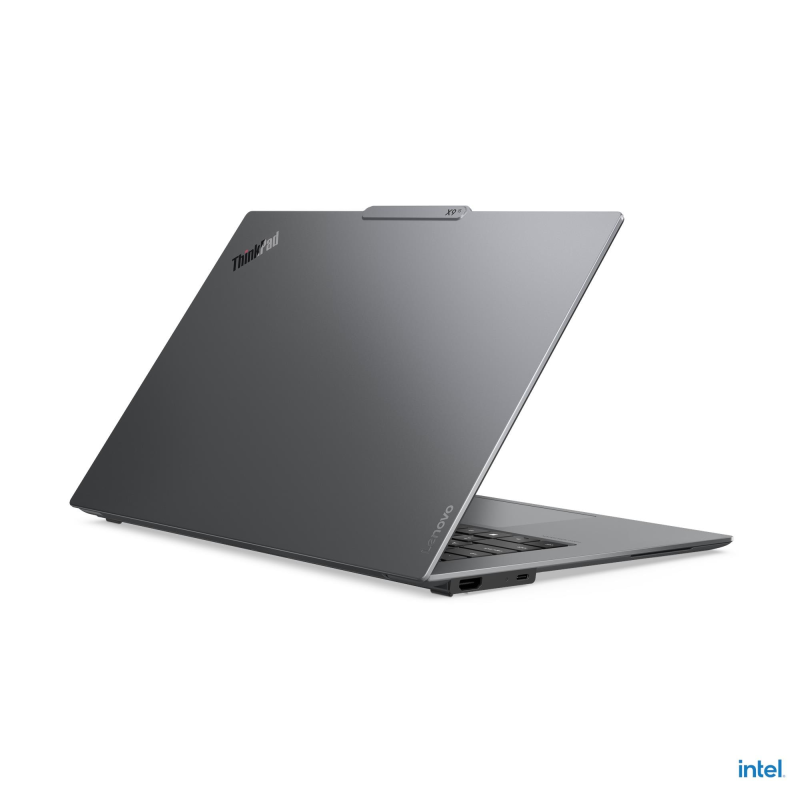 Lenovo ThinkPad X9-15 G1 Intel | Grey | 15.3 " | OLED | 2.8K | 2880 x 1800 pixels | Intel Core Ultra 5 | 228V | 32 GB | Soldered LPDDR5x | Solid-state drive capacity 512 GB | Intel Arc Graphics 130V | Windows 11 Pro | 802.11be | Bluetooth version 5.4 | Keyboard language English | Keyboard backlit