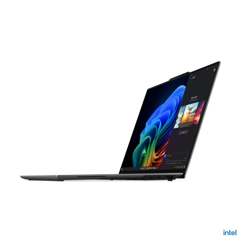 Lenovo ThinkPad X9-15 G1 Intel | Grey | 15.3 " | OLED | 2.8K | 2880 x 1800 pixels | Intel Core Ultra 5 | 228V | 32 GB | Soldered LPDDR5x | Solid-state drive capacity 512 GB | Intel Arc Graphics 130V | Windows 11 Pro | 802.11be | Bluetooth version 5.4 | Keyboard language English | Keyboard backlit