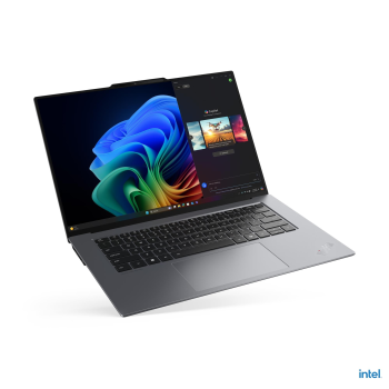 Lenovo ThinkPad X9-15 G1 Intel | Grey | 15.3 " | OLED | 2.8K | 2880 x 1800 pixels | Intel Core Ultra 5 | 228V | 32 GB | Soldered LPDDR5x | Solid-state drive capacity 512 GB | Intel Arc Graphics 130V | Windows 11 Pro | 802.11be | Bluetooth version 5.4 | Keyboard language English | Keyboard backlit