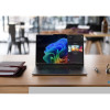 Lenovo ThinkPad X9-15 G1 Intel | Grey | 15.3 " | OLED | 2.8K | 2880 x 1800 pixels | Intel Core Ultra 5 | 228V | 32 GB | Soldered LPDDR5x | Solid-state drive capacity 512 GB | Intel Arc Graphics 130V | Windows 11 Pro | 802.11be | Bluetooth version 5.4 | Keyboard language English | Keyboard backlit