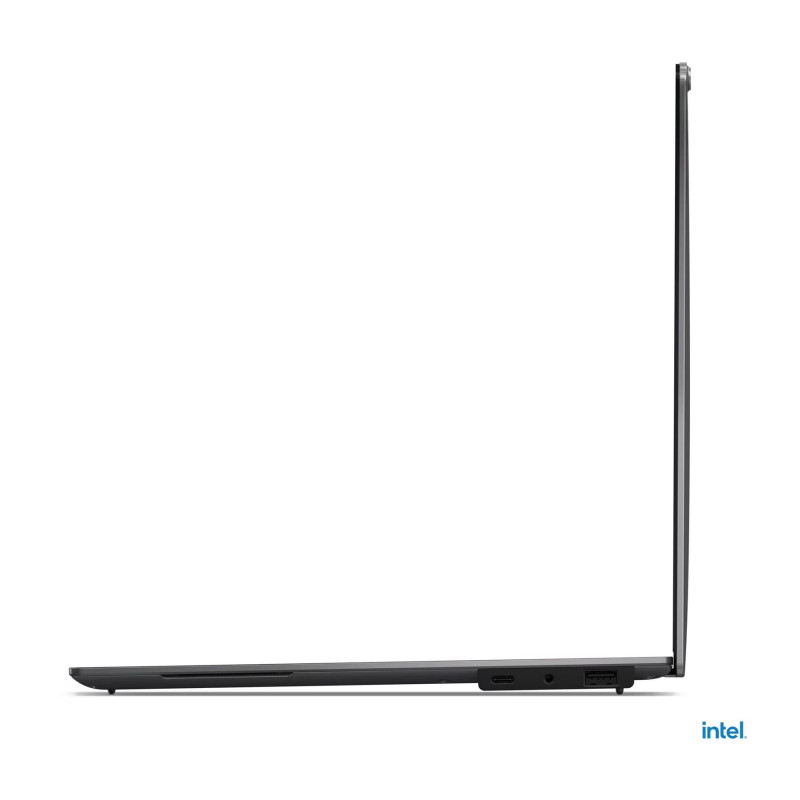 Lenovo ThinkPad X9-15 G1 Intel | Grey | 15.3 " | OLED | 2.8K | 2880 x 1800 pixels | Intel Core Ultra 5 | 228V | 32 GB | Soldered LPDDR5x | Solid-state drive capacity 512 GB | Intel Arc Graphics 130V | Windows 11 Pro | 802.11be | Bluetooth version 5.4 | Keyboard language English | Keyboard backlit