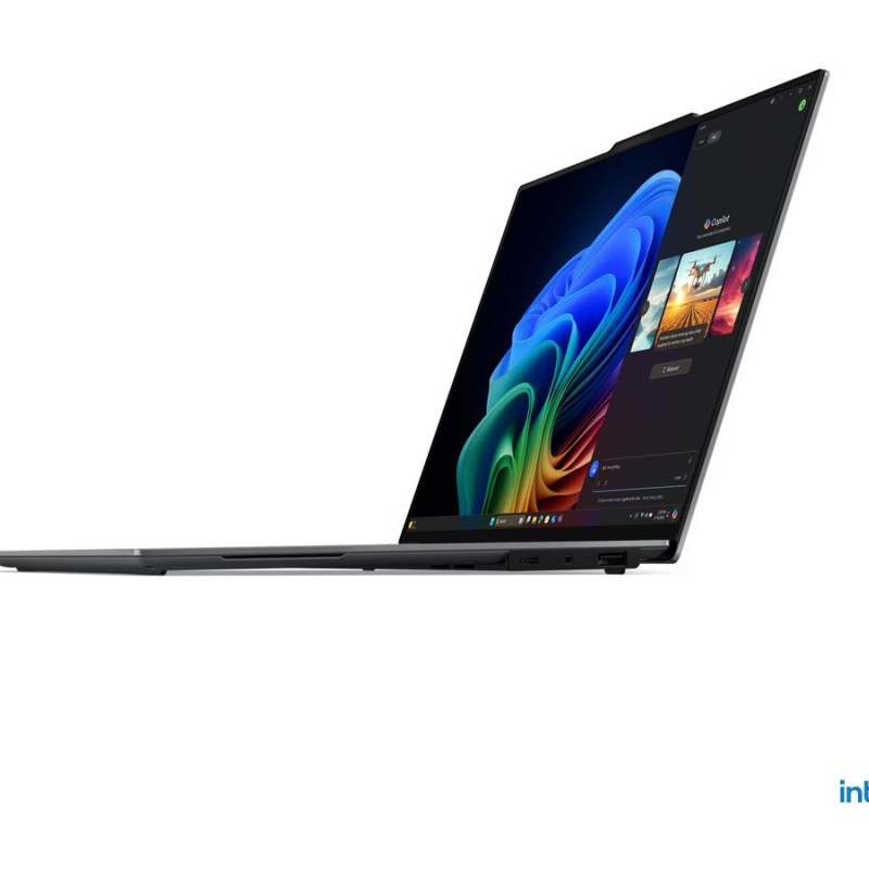 Lenovo ThinkPad X9-15 G1 Intel | Grey | 15.3 " | OLED | 2.8K | 2880 x 1800 pixels | Intel Core Ultra 5 | 228V | 32 GB | Soldered LPDDR5x | Solid-state drive capacity 512 GB | Intel Arc Graphics 130V | Windows 11 Pro | 802.11be | Bluetooth version 5.4 | Keyboard language English | Keyboard backlit