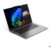 Lenovo ThinkPad X9-15 G1 Intel | Grey | 15.3 " | OLED | 2.8K | 2880 x 1800 pixels | Intel Core Ultra 5 | 228V | 32 GB | Soldered LPDDR5x | Solid-state drive capacity 512 GB | Intel Arc Graphics 130V | Windows 11 Pro | 802.11be | Bluetooth version 5.4 | Keyboard language English | Keyboard backlit