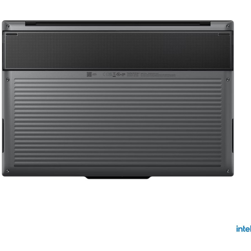 Lenovo ThinkPad X9-15 G1 Intel | Grey | 15.3 " | OLED | 2.8K | 2880 x 1800 pixels | Intel Core Ultra 5 | 228V | 32 GB | Soldered LPDDR5x | Solid-state drive capacity 512 GB | Intel Arc Graphics 130V | Windows 11 Pro | 802.11be | Bluetooth version 5.4 | Keyboard language English | Keyboard backlit
