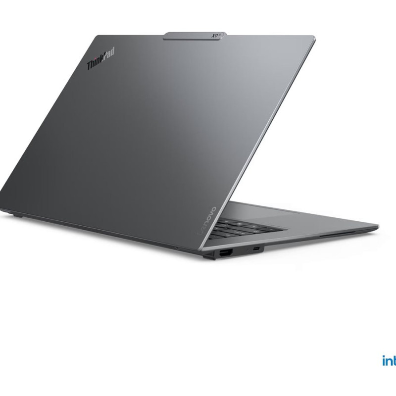 Lenovo ThinkPad X9-15 G1 Intel | Grey | 15.3 " | OLED | 2.8K | 2880 x 1800 pixels | Intel Core Ultra 5 | 228V | 32 GB | Soldered LPDDR5x | Solid-state drive capacity 512 GB | Intel Arc Graphics 130V | Windows 11 Pro | 802.11be | Bluetooth version 5.4 | Keyboard language English | Keyboard backlit