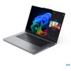 Lenovo ThinkPad X9-15 G1 Intel | Grey | 15.3 " | OLED | 2.8K | 2880 x 1800 pixels | Intel Core Ultra 5 | 228V | 32 GB | Soldered LPDDR5x | Solid-state drive capacity 512 GB | Intel Arc Graphics 130V | Windows 11 Pro | 802.11be | Bluetooth version 5.4 | Keyboard language English | Keyboard backlit