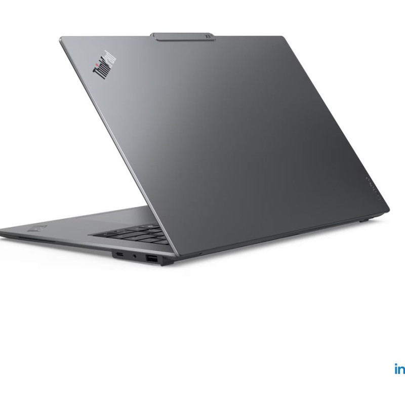 Lenovo ThinkPad X9-15 G1 Intel | Grey | 15.3 " | OLED | 2.8K | 2880 x 1800 pixels | Intel Core Ultra 5 | 228V | 32 GB | Soldered LPDDR5x | Solid-state drive capacity 512 GB | Intel Arc Graphics 130V | Windows 11 Pro | 802.11be | Bluetooth version 5.4 | Keyboard language English | Keyboard backlit