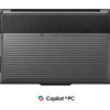 Lenovo ThinkPad X9-15 G1 Intel | Grey | 15.3 " | OLED | 2.8K | 2880 x 1800 pixels | Intel Core Ultra 5 | 228V | 32 GB | Soldered LPDDR5x | Solid-state drive capacity 512 GB | Intel Arc Graphics 130V | Windows 11 Pro | 802.11be | Bluetooth version 5.4 | Keyboard language English | Keyboard backlit