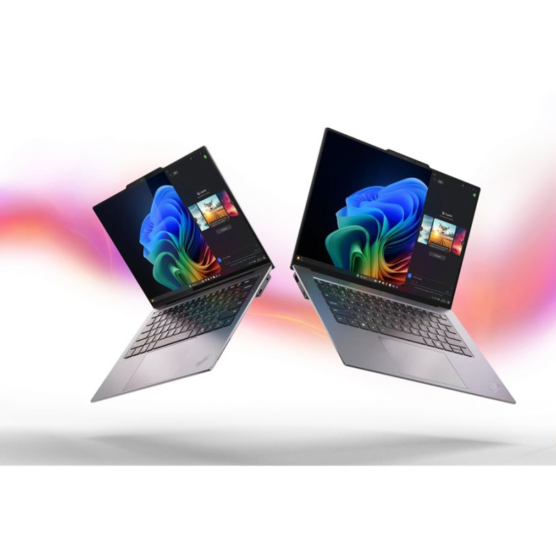 Lenovo ThinkPad X9-15 G1 Intel | Grey | 15.3 " | OLED | 2.8K | 2880 x 1800 pixels | Intel Core Ultra 5 | 228V | 32 GB | Soldered LPDDR5x | Solid-state drive capacity 512 GB | Intel Arc Graphics 130V | Windows 11 Pro | 802.11be | Bluetooth version 5.4 | Keyboard language English | Keyboard backlit