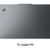 Lenovo ThinkPad X9-15 G1 Intel | Grey | 15.3 " | OLED | 2.8K | 2880 x 1800 pixels | Intel Core Ultra 5 | 228V | 32 GB | Soldered LPDDR5x | Solid-state drive capacity 512 GB | Intel Arc Graphics 130V | Windows 11 Pro | 802.11be | Bluetooth version 5.4 | Keyboard language English | Keyboard backlit
