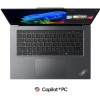 Lenovo ThinkPad X9-15 G1 Intel | Grey | 15.3 " | OLED | 2.8K | 2880 x 1800 pixels | Intel Core Ultra 5 | 228V | 32 GB | Soldered LPDDR5x | Solid-state drive capacity 512 GB | Intel Arc Graphics 130V | Windows 11 Pro | 802.11be | Bluetooth version 5.4 | Keyboard language English | Keyboard backlit