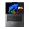 Lenovo ThinkPad X9-15 G1 Intel | Grey | 15.3 " | OLED | 2.8K | 2880 x 1800 pixels | Intel Core Ultra 5 | 228V | 32 GB | Soldered LPDDR5x | Solid-state drive capacity 512 GB | Intel Arc Graphics 130V | Windows 11 Pro | 802.11be | Bluetooth version 5.4 | Keyboard language English | Keyboard backlit