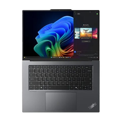 Lenovo ThinkPad X9-15 G1 Intel | Grey | 15.3 " | OLED | 2.8K | 2880 x 1800 pixels | Intel Core Ultra 5 | 228V | 32 GB | Soldered LPDDR5x | Solid-state drive capacity 512 GB | Intel Arc Graphics 130V | Windows 11 Pro | 802.11be | Bluetooth version 5.4 | Keyboard language English | Keyboard backlit