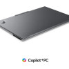 Lenovo ThinkPad X9-15 G1 Intel | Grey | 15.3 " | OLED | 2.8K | 2880 x 1800 pixels | Intel Core Ultra 5 | 228V | 32 GB | Soldered LPDDR5x | Solid-state drive capacity 512 GB | Intel Arc Graphics 130V | Windows 11 Pro | 802.11be | Bluetooth version 5.4 | Keyboard language English | Keyboard backlit