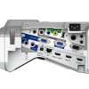 Epson | EB-695Wi | WXGA (1280x800) | 3500 ANSI lūmeni | 14.000:1 | Balts | Lampa