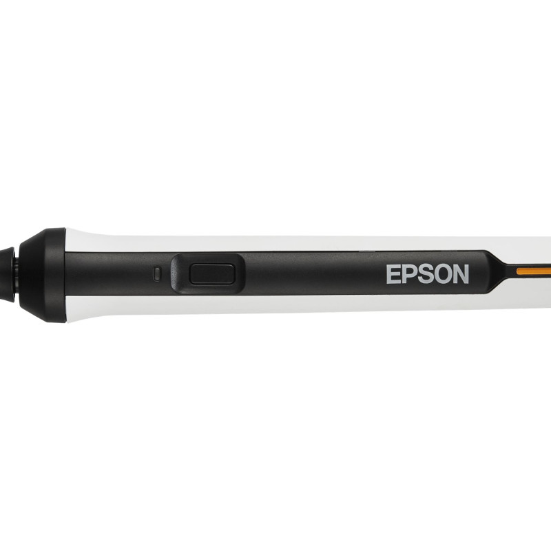 Epson | EB-695Wi | WXGA (1280x800) | 3500 ANSI lūmeni | 14.000:1 | Balts | Lampa