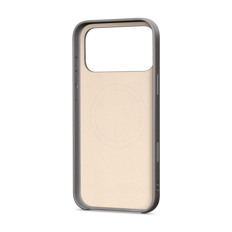 Apple iPhone 17 Pro Max Kickstand Case with MagSafe and Camera Control - Granite Gray | Apple