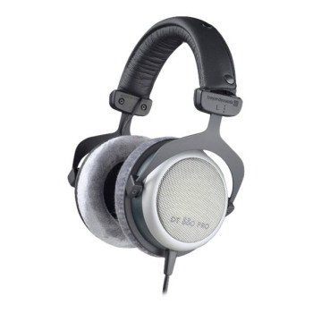 Beyerdynamic | Studijas austiņas | DT 880 PRO | Ar vadu | Uz auss