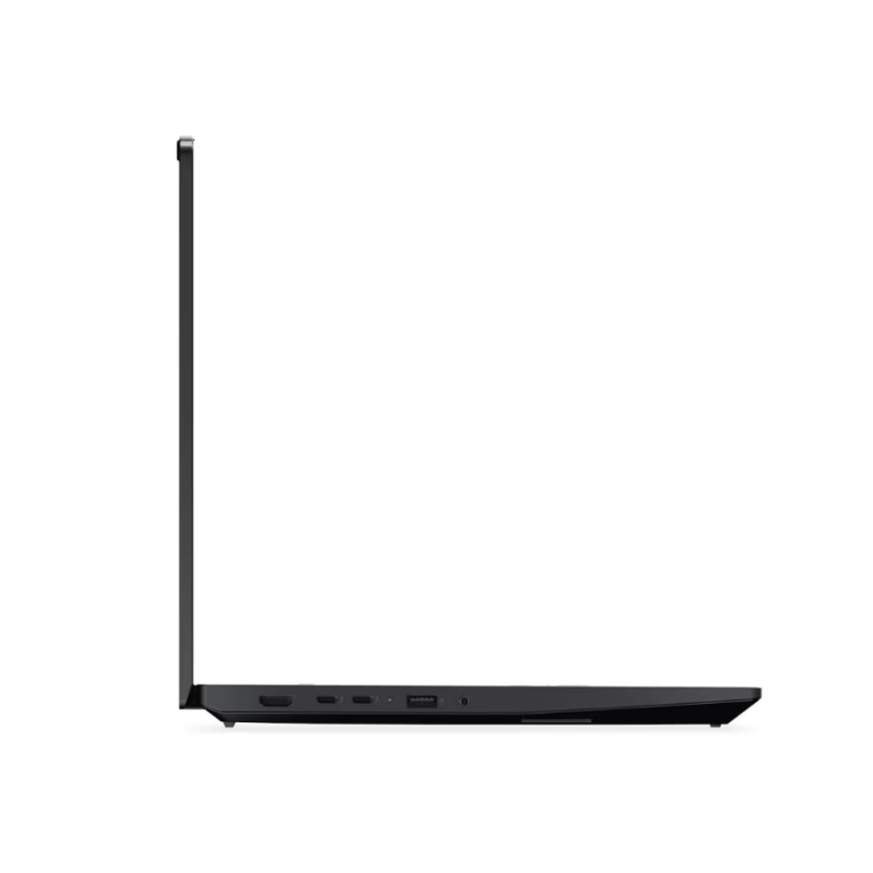 Lenovo ThinkPad P16s Gen 5 16 WUXGA ULT7-356H/16GB/512GB/NVIDIA RTX PRO 500 Blackwell klēpjdators 6GB/WIN11 Pro/Nordic apgaismota klaviatūra/FP