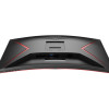 AOC | Curved Gaming Monitor | C32G2ZE | 31.5 " | VA | FHD | 16:9 | 240 Hz | 1 ms | 1920 x 1080 | 300 cd/m² | Headphone out (3.5mm) | HDMI ports quantity 2 | Black