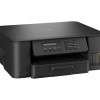 Brother | DCP-T530DW | Tintesprinteris | Krāsains | A4 | Wi‑Fi | Melns