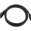 Cablexpert DisplayPort uz HDMI kabelis, 1.8 m | Cablexpert