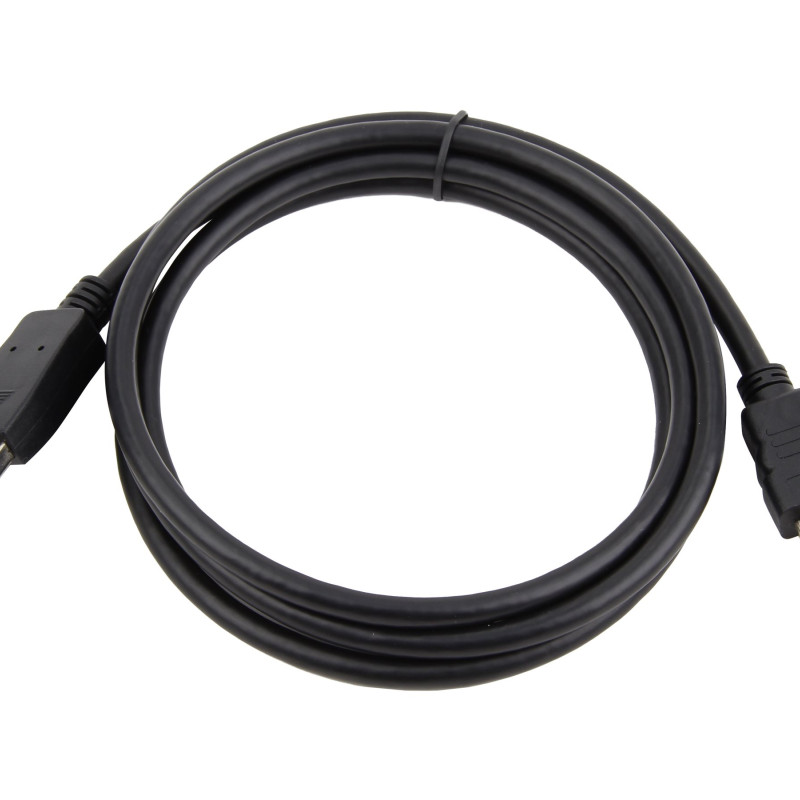 Cablexpert DisplayPort uz HDMI kabelis, 1.8 m | Cablexpert