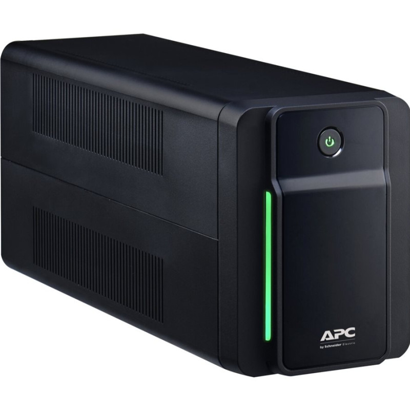 Schneider Electric APC Back-UPS | BX750MI-GR | 750 VA | 410 W