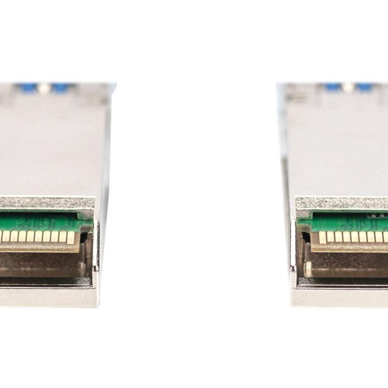 DAC kabelis SFP28 | DN-81243 | Jaudas patēriņš: 0,5 W; Barošana: +3,3 V; Temperatūras diapazons: 0 līdz +70 °C; | 3 m