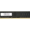 G.Skill | Value | 8 GB | DDR3 | 1600 MHz | PC/server | Reģistrēts Nē | ECC Nē