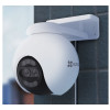 EZVIZ | Kamera | CS-H80x | 8+2 MP | 4 mm | IP65 | H.264/H.265 | MicroSD, maks. 512 GB