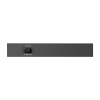 D-Link | Switch | DGS-1008MP | Unmanaged | Rack mountable | Gigabit Ethernet (copper) ports quantity 8 | Power over Ethernet (PoE) ports quantity 8 | Power supply type Single | 24 month(s)