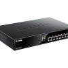 D-Link | Switch | DGS-1008MP | Unmanaged | Rack mountable | Gigabit Ethernet (copper) ports quantity 8 | Power over Ethernet (PoE) ports quantity 8 | Power supply type Single | 24 month(s)