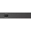 D-Link | Switch | DGS-1008MP | Unmanaged | Rack mountable | Gigabit Ethernet (copper) ports quantity 8 | Power over Ethernet (PoE) ports quantity 8 | Power supply type Single | 24 month(s)