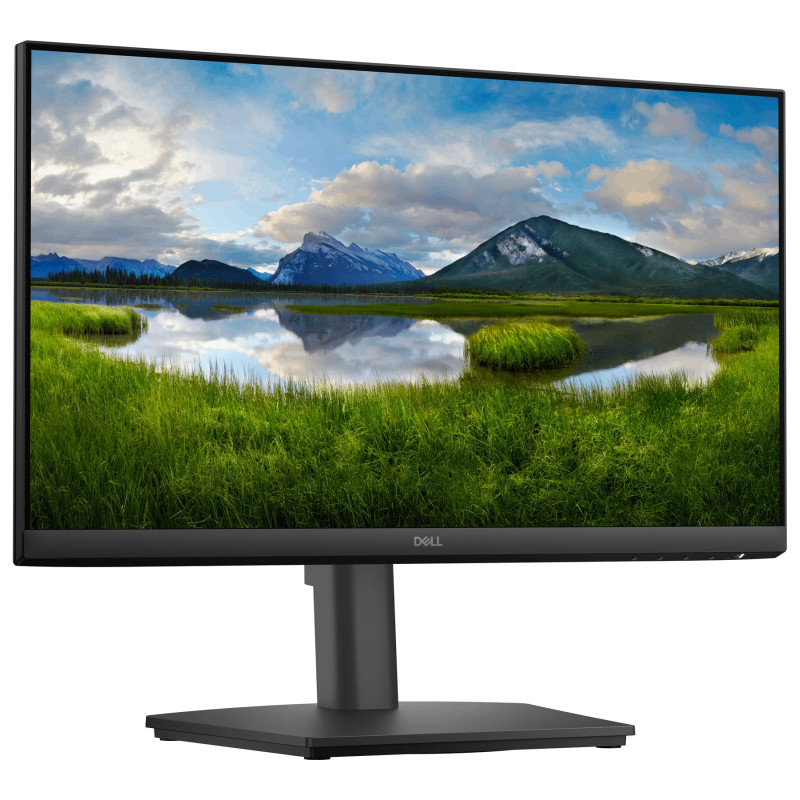 Dell | E2225HSM | 22 " | VA | FHD | 16:9 | 100 Hz | 5 ms | 1920 x 1080 pixels | 250 cd/m² | Black