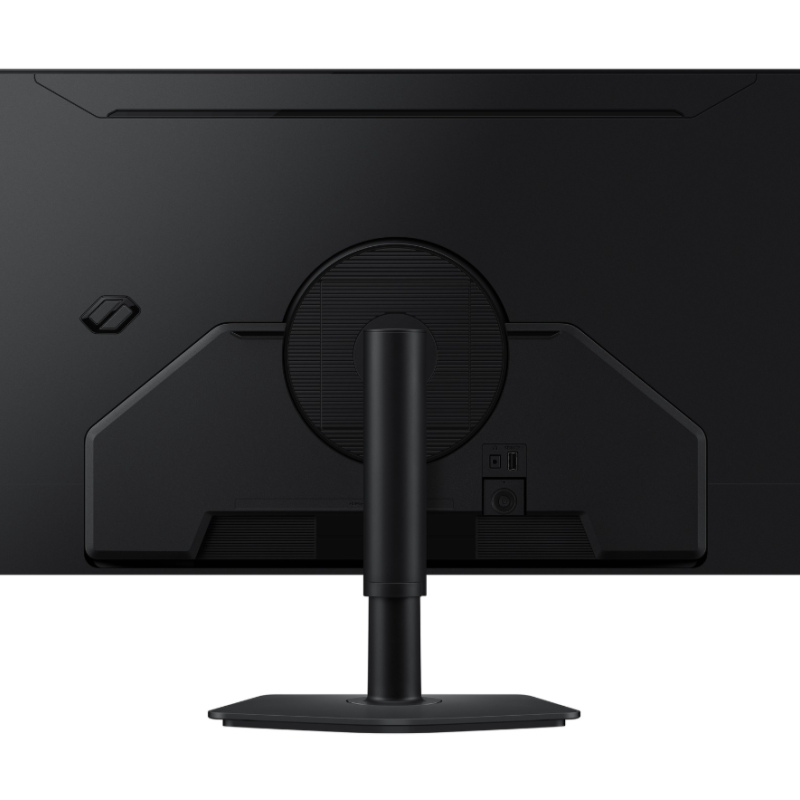 Samsung | Odyssey QHD G5 G50F | 27 " | IPS | QHD | 16:9 | 180 Hz | 1 ms | 2560 x 1440 pixels | 300 cd/m² | HDMI ports quantity 1 | Black