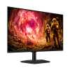 Samsung | Odyssey QHD G5 G50F | 27 " | IPS | QHD | 16:9 | 180 Hz | 1 ms | 2560 x 1440 pixels | 300 cd/m² | HDMI ports quantity 1 | Black