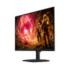 Samsung | Odyssey QHD G5 G50F | 27 " | IPS | QHD | 16:9 | 180 Hz | 1 ms | 2560 x 1440 pixels | 300 cd/m² | HDMI ports quantity 1 | Black