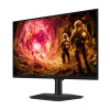 Samsung | Odyssey QHD G5 G50F | 27 " | IPS | QHD | 16:9 | 180 Hz | 1 ms | 2560 x 1440 pixels | 300 cd/m² | HDMI ports quantity 1 | Black