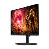 Samsung | Odyssey QHD G5 G50F | 27 " | IPS | QHD | 16:9 | 180 Hz | 1 ms | 2560 x 1440 pixels | 300 cd/m² | HDMI ports quantity 1 | Black