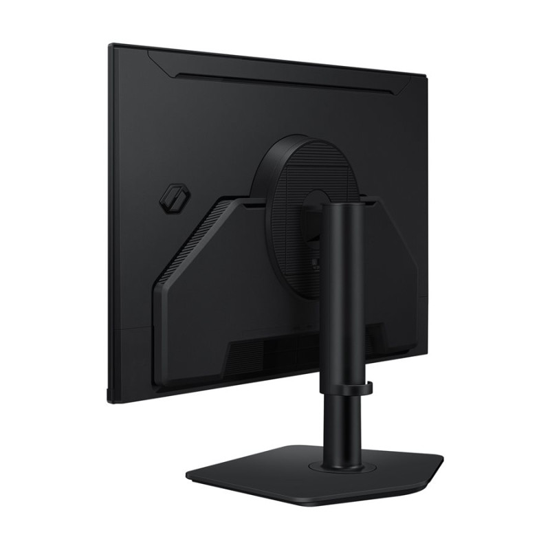Samsung | Odyssey QHD G5 G50F | 27 " | IPS | QHD | 16:9 | 180 Hz | 1 ms | 2560 x 1440 pixels | 300 cd/m² | HDMI ports quantity 1 | Black