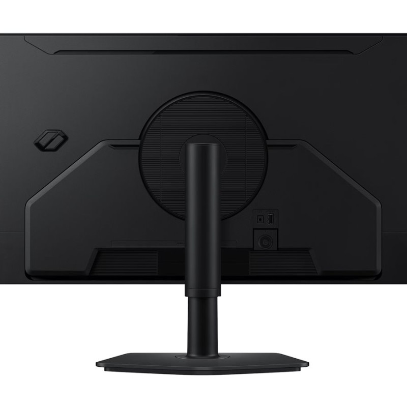 Samsung | Odyssey QHD G5 G50F | 27 " | IPS | QHD | 16:9 | 180 Hz | 1 ms | 2560 x 1440 pixels | 300 cd/m² | HDMI ports quantity 1 | Black