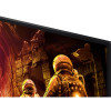 Samsung | Odyssey QHD G5 G50F | 27 " | IPS | QHD | 16:9 | 180 Hz | 1 ms | 2560 x 1440 pixels | 300 cd/m² | HDMI ports quantity 1 | Black
