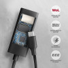 AXAGON ADE-ARC USB-C Gigabitu Ethernet adapters