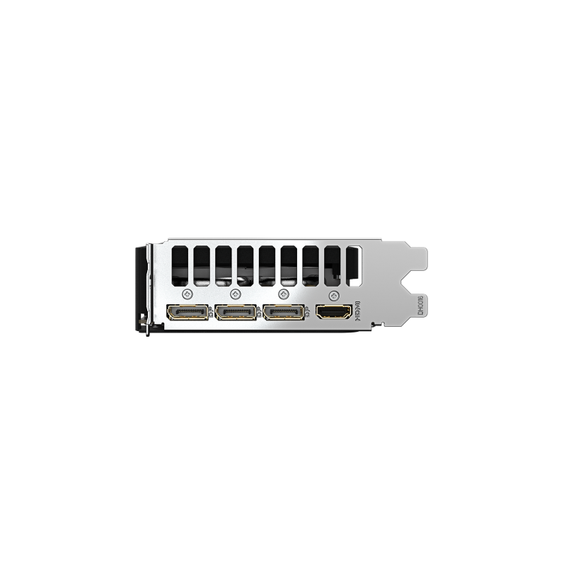 Gigabyte GeForce RTX 5060 EAGLE MAX OC 8G | NVIDIA | 8 GB | GeForce RTX 5060 | GDDR7 | HDMI ports quantity 1 | PCI-E 5.0