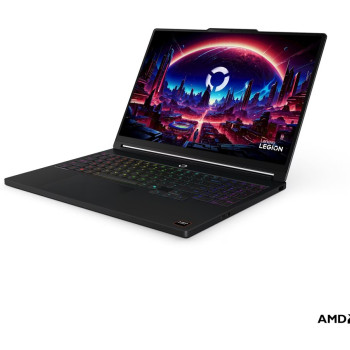 Lenovo Legion 5 15AHP11 15.3 WQXGA AMD R7 253/16GB/1TB/Nvidia GF RTX 5070 8GB/WIN11 Home/ENG Backlit kbd/Eclipse black | Lenovo